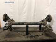 Hinterachse komplett Fiat Punto Evo 199 55700696