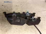 Bremsbackensatz VW Golf IV 1J