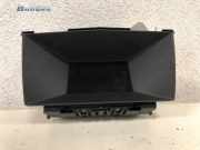 Multifunktionsanzeige Opel Astra H 13111165