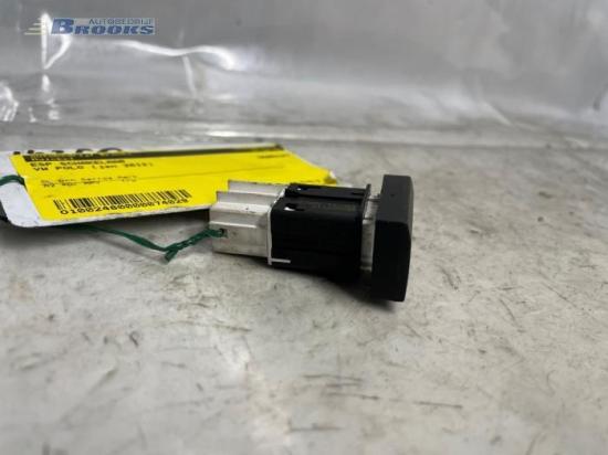 Schalter für ESP VW Polo V 6R, 6C 6R0927117 Bild Schalter für ESP VW Polo V 6R, 6C 6R0927117