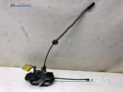 Klappenschlosszug Volvo V40 Schrägheck 525, 526 31440389