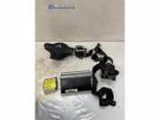 Steuergerät Airbag Mitsubishi Colt VI Z2, Z3 A4548600205