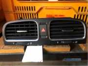 Lüftungsgitter Armaturenbrett VW Golf VI Variant AJ5 5K0815736