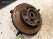 Achsschenkel links vorne Daewoo Matiz KLYA