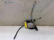 Klappenschlosszug Mercedes-Benz A-Klasse W176 A2047302735