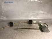 Fensterheber links hinten Alfa Romeo 75 162