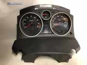 Drehzahlmesser Opel Astra H 13142788TD