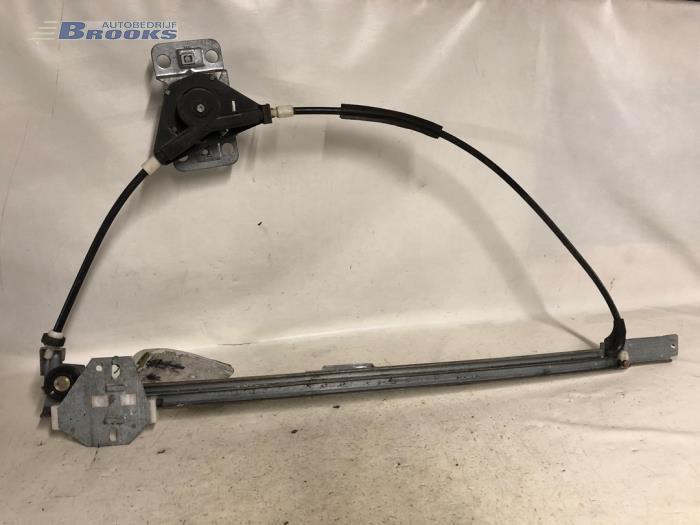 Fensterheber rechts vorne VW Transporter T4 Bus Bild Fensterheber rechts vorne VW Transporter T4 Bus