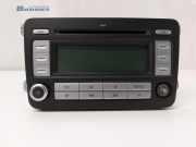CD-Radio VW Touran 1T1, 1T2 1K0035186T