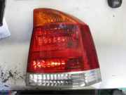 Rückleuchte rechts Opel Vectra C Z02