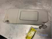 Sonnenblende links Renault Twingo II CN0 8200385101