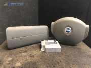 Steuergerät Airbag Fiat Panda 169 735417256