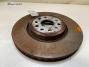 Bremsscheibe Audi Q4 SUV F4 1EA615301A