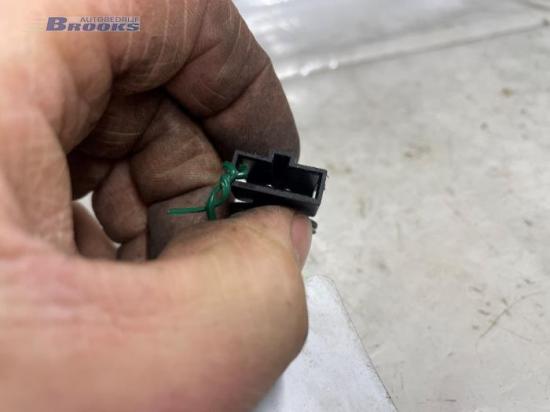 Sensor für Innenraumtemperatur VW Polo V 6R, 6C 6Q0820539 Bild Sensor für Innenraumtemperatur VW Polo V 6R, 6C 6Q0820539