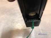 Schalter für Warnblinker Land Rover Range Rover III L322 61316901768