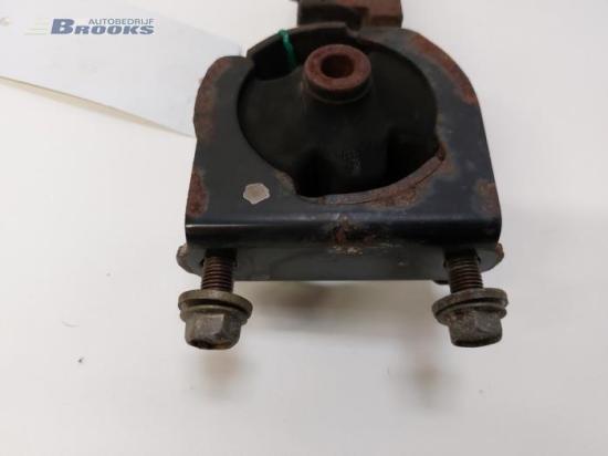 Motorbock Toyota Corolla Liftback E12 123610D110 Bild Motorbock Toyota Corolla Liftback E12 123610D110