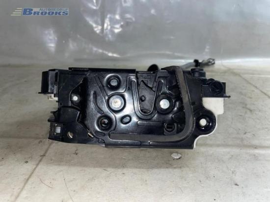 Klappenschlosszug VW Polo V 6R, 6C 5K4839016L Bild Klappenschlosszug VW Polo V 6R, 6C 5K4839016L