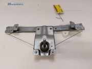 Fensterheber rechts hinten Renault Clio IV BH 827003722R