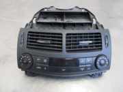 Heizungsbetätigung (Konsole) Mercedes-Benz E-Klasse Kombi S211 2118302290