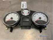 Drehzahlmesser Peugeot 207 A2C53190333