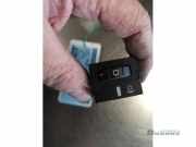 Schalter für Leuchtweitenregelung Chrysler PT Cruiser PT 04671673AA