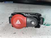 Schalter für Warnblinker Renault Modus - Grand Modus P 8200214896A