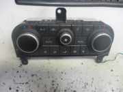 Heizungsbetätigung (Konsole) Nissan Qashqai J10 27500B55A