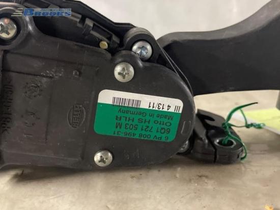 Fahrpedal Seat Ibiza IV SportCoupe 6J 6Q1721503M Bild Fahrpedal Seat Ibiza IV SportCoupe 6J 6Q1721503M