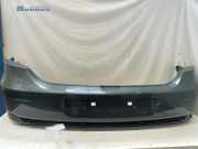 Stoßstange hinten Peugeot 307 CC 7410T0