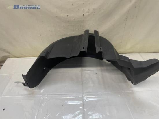 Radhaus Seat Ibiza IV 6J 6J0809412B Bild Radhaus Seat Ibiza IV 6J 6J0809412B