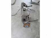 Hinterachse komplett Ford Focus III Turnier DYB