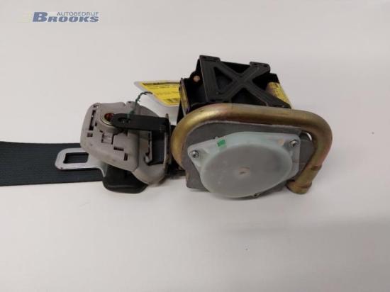 Sicherheitsgurt rechts vorne Toyota Corolla Liftback E12 7321002131C1 Bild Sicherheitsgurt rechts vorne Toyota Corolla Liftback E12 7321002131C1