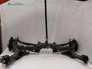 Hinterachse komplett BMW 2er Active Tourer F45 33306851560