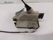 Klappenschlosszug Peugeot 208 I CA, CC 9688080780