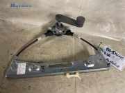 Fensterheber links hinten Fiat Panda 169 46803654