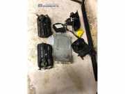 Schließzylinder Satz Lancia Delta II 836