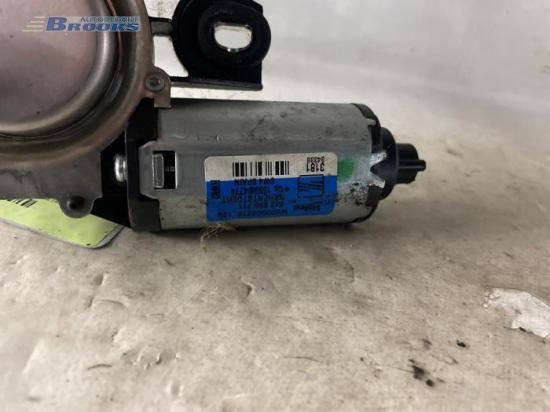 Wischermotor hinten Seat Ibiza IV SportCoupe 6J 6J3955711 Bild Wischermotor hinten Seat Ibiza IV SportCoupe 6J 6J3955711