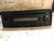 CD-Radio Iveco Daily V Pritsche/Fahrgestell 5801398980