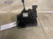 Klappenschlosszug Fiat Punto Evo 199 51873658