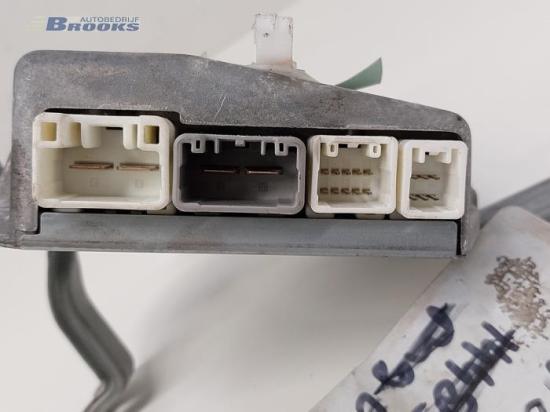 Steuergerät Servolenkung Toyota Corolla Liftback E12 8965002010 Bild Steuergerät Servolenkung Toyota Corolla Liftback E12 8965002010