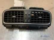 Lüftungsgitter Armaturenbrett VW Polo V 6R, 6C 6RF819728A
