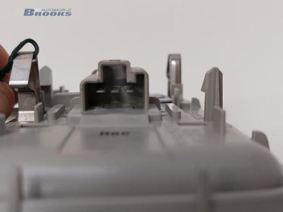 Innenleuchte Toyota Corolla Liftback E12 8124013030 Bild Innenleuchte Toyota Corolla Liftback E12 8124013030