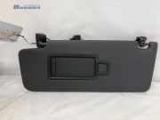 Sonnenblende links Audi Q4 e-tron F4B 89A857551B
