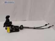 Schalthebel Peugeot 208 I CA, CC 9808161480