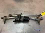Wischermotor links Citroen C2 6401F4