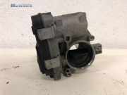 Drosselklappenstutzen Fiat Punto Evo 199 55261263