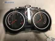 Drehzahlmesser Opel Corsa D S07 1303304