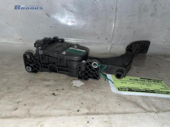 Fahrpedal Seat Ibiza IV SportCoupe 6J 6Q1721503M Bild Fahrpedal Seat Ibiza IV SportCoupe 6J 6Q1721503M