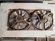 Elektromotor für Gebläse Steuergerätebox VW Caddy II Kasten 9KVF