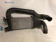 Ladeluftkühler Opel Astra H Caravan 13128926